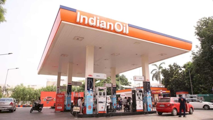 LPG के बाद ऑटो गैस का झटका: भोपाल में कीमत ₹64.05 प्रति लीटर पहुंची, एक महीने में ₹5.52 की बढ़ोतरी से बढ़ी लोगों की चिंता