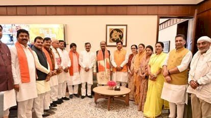 मोहन यादव की दिल्ली दौड़ के सियासी मायने: बैठकों के दौर से गर्माई MP की राजनीति, विजयवर्गीय-पटेल की भूमिका पर नजर