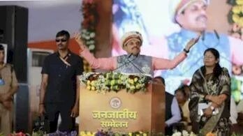 सीएम मोहन यादव का बड़ा फैसला: वनाधिकार पट्टों की रजिस्ट्री अब सरकार कराएगी, 363 करोड़ के प्रोजेक्ट्स का लोकार्पण