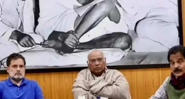 कांग्रेस के 3 विधायक सस्पेंड: राज्यसभा चुनाव में ‘धोखे’ पर बड़ी कार्रवाई, हाईकोर्ट का रुख कर सकती है पार्टी