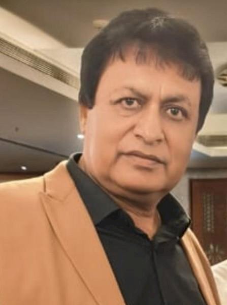 वैश्विक टेक्सटाइल चुनौतियों के बीच भारत के लिए बड़े अवसर: 2030 तक $3.5 बिलियन का होगा रीसाइक्लिंग बाजार – चम्पालाल बोथरा