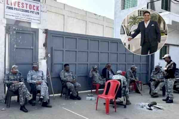 गोमांस तस्करी के मास्टरमाइंड असलम कुरैशी को मिली जमानत, हिंदू संगठनों का विरोध