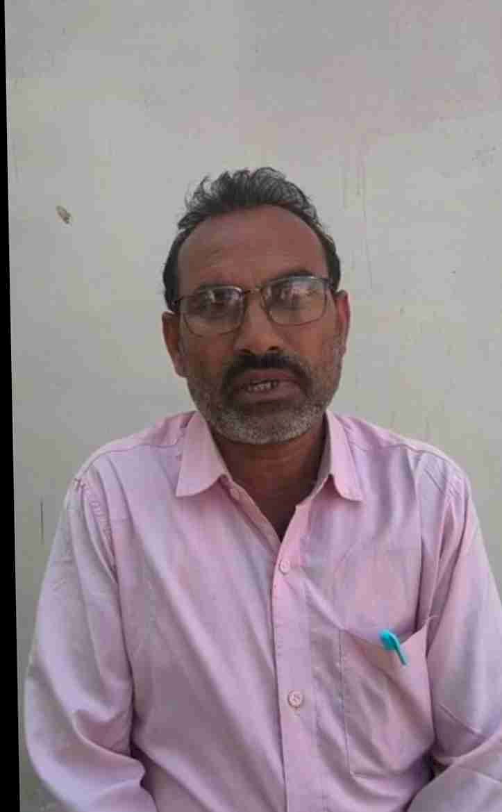 शिवराज को ‘बतौलेबाज’ कहना पड़ा भारी:शिक्षक पर गिरी गाज, सस्पेंड होते ही बोले—मैंने कुछ नहीं कहा”