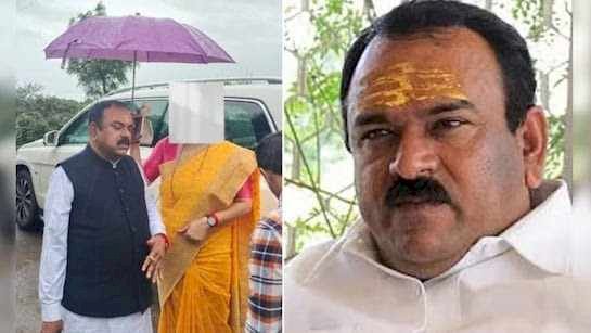 ‘चमत्कार’ से ‘अपराध’ तक: अशोक खरात रेप केस में गिरफ्तार, विवाद बढ़ा—रूपाली चाकणकर के इस्तीफे की मांग तेज, संजय राउत ने CM पर कसा तंज