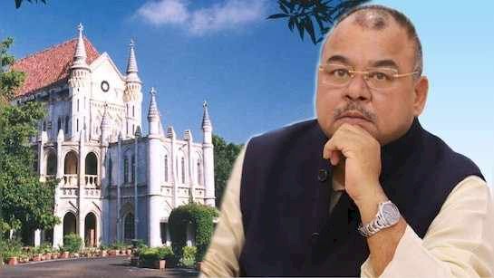 कांग्रेस विधायक अभय मिश्रा को MP हाई काेर्ट से झटका ,जीत को चुनौती देने वाली याचिका नहीं होगी खारिज; आपराधिक मामले छुपाने का आरोप-637 वोट से जीते