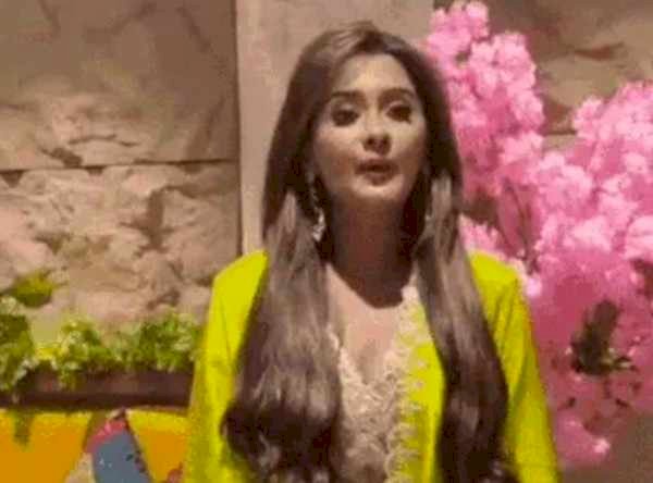 टीवी अभिनेत्री कांची सिंह ने भोपाल में ‘वुमन पावर अवॉर्ड 2026’ कार्यक्रम में आयोजकों और रेस्टोरेंट संचालक पर बदसलूकी के लगाए गंभीर आरोप