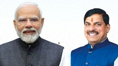 CM मोहन का बड़ा बयान : पेट्रोल-डीजल कीमतों पर बड़ा फैसला,एक्साइज ड्यूटी में कटौती का किया स्वागत, पीएम मोदी की जमकर तारीफ की