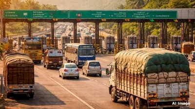 1 अप्रैल से टोल टैक्स में बढ़ोतरी: जबलपुर से नागपुर, भोपाल, प्रयागराज का सफर होगा महंगा, एनुअल पास भी महंगा