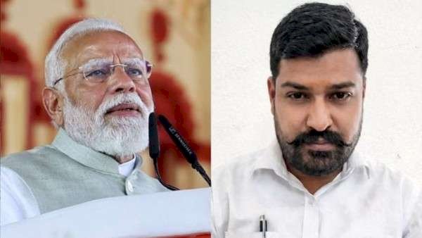 PM मोदी की मिमिक्री पर सस्पेंड शिक्षक को राहत, निलंबन पर रोक : हाई कोर्ट बोला—‘यह सस्पेंशन सिंड्रोम’