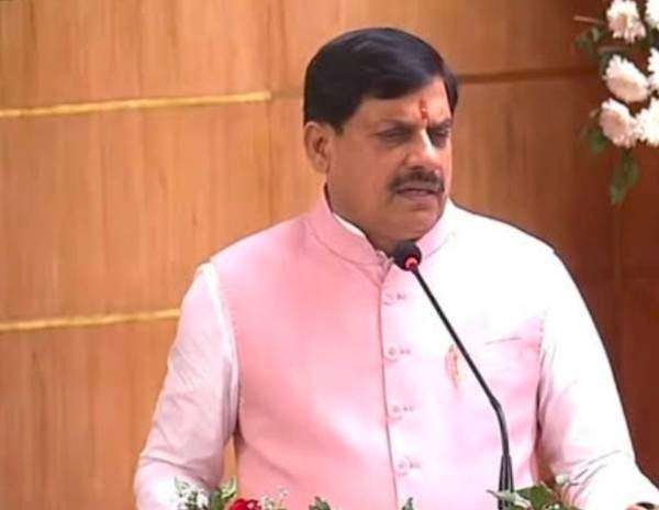 CM मोहन यादव का बड़ा बयान, पुत्र मोह पर दी सख्त नसीहत-अपने बच्चों जबरदस्ती नेता मत बनाओ !