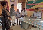 हर किसान की बनेगी डिजिटल पहचान, जनपद की प्रत्येक पंचायत सचिवालय से फार्मर रजिस्ट्री अभियान का लगाया गया विशेष कैम्प
