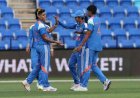 ICC का बड़ा ऐलान-महिला टी-20 वर्ल्ड कप में बरसेगा पैसा, 8,764,615 अमेरिकी डॉलर की रिकॉर्ड प्राइज मनी का ऐलान, विजेता टीम को मिलेंगे 22 करोड़