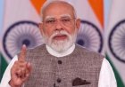 पीएम मोदी का राष्ट्र के नाम संबोधन: परिसीमन पर दिया भरोसा: जानिए नोटबंदी से लेकर GST तक...12 साल में किन-किन मुद्दों पर PM मोदी ने देश को दिया संदेश?