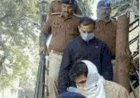 सिवनी हवाला कांड में बड़ा फैसला:: हाईकोर्ट से डीएसपी पंकज मिश्रा समेत तीन आरोपियों को बड़ी राहत, एफआईआर रद्द; आरक्षक नीरज राजपूत की याचिका खारिज