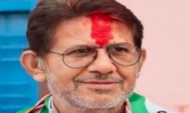 दतिया विधायक राजेंद्र भारती को जेल: भूमि विकास बैंक घोटाले में दिल्ली MP-MLA कोर्ट ने ठहराया दोषी, फर्जीवाड़े से बढ़वाई थी FD की अवधि