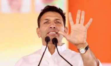 आधी रात खुला विधानसभा सचिवालय: जीतू पटवारी पहुंचे, कांग्रेस MLA की सदस्यता खत्म करने का आरोप