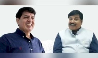 मध्य प्रदेश राज्य सूचना आयोग को मिले दो नए आयुक्त, आलोक नागर और राजेश भट्ट की नियुक्ति-,सामान्य प्रशासन विभाग द्वारा  नोटिफिकेशन जारी