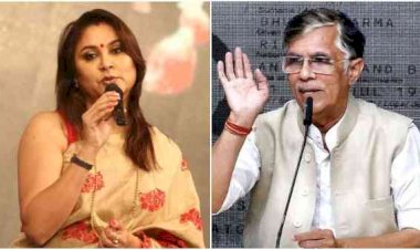 हिमंता बिस्वा सरमा की वाइफ के पास 3 पासपोर्ट कैसे?' कांग्रेस के आरोपों पर भड़की रिंकी भुयान, बोलीं- जेल जाने को तैयार रहें