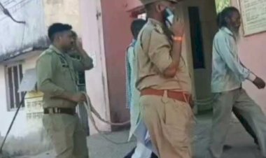 8 साल बाद इंसाफ: ग्राम प्रधान समेत 4 दोषियों को उम्रकैद, अग्निकांड केस में कोर्ट का सख्त फैसला