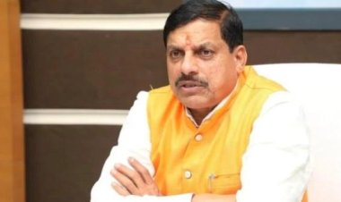 CM मोहन यादव का ऐलान-सिंहस्थ 2028 की डेडलाइन फाइनल :दीपावली तक पूरे होंगे सभी काम