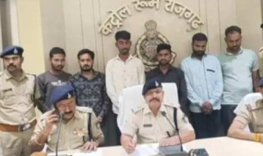 डिलीवरी शून्य, फिर भी 250 जन्म प्रमाणपत्र जारी—स्वास्थ्य केंद्र बना फर्जीवाड़े का अड्डा, बड़े रैकेट का भंडाफोड़