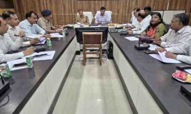 सड़क सुरक्षा पर प्रशासन का बड़ा एक्शन: रॉन्ग साइड-ओवरस्पीडिंग पर सख्त वार, अब हर उल्लंघन पर तुरंत कार्रवाई