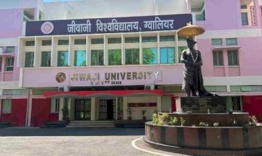 पैसे दो, डॉक्टर बनो! व्यापमं के बर्खास्त छात्रों को 16-16 लाख में बनाया डॉक्टर, बाबू का ऑडियो वायरल