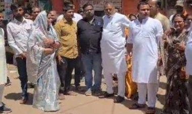 मंत्री नारायण सिंह भड़के, अफसर को कहा ‘नालायक’: कार्यक्रम में नहीं पहुंचे अधिकारी तो नेताजी का चढ़ा पारा, जोनल अधिकारी निलंबित