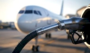 जंग के बीच केंद्र सरकार का बड़ा फैसला:डीजल और एटीएफ निर्यात पर बढ़ाया विंडफॉल टैक्स, हवाई किराये को लेकर सरकार सतर्क