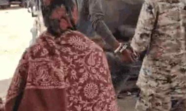 प्रेमी के लिए रची खौफनाक साजिश-पति को बॉयफ्रेंड ने मारी गोली: 3 साल की बच्ची के सामने तड़पता रहा पिता, जीजा के भाई को मैसेज कर बुलाया गया