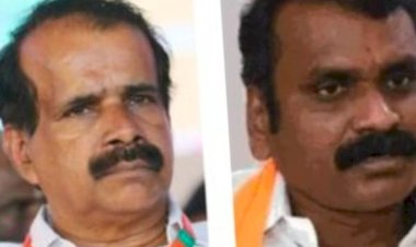 एमपी के दो सांसद केरल-तमिलनाडु में विधानसभा चुनाव मैदान में: कुरियन-मुरुगन जीते तो मध्य प्रदेश में 4 राज्यसभा सीटों पर होंगे चुनाव, बदल जाएगा सियासी गणित