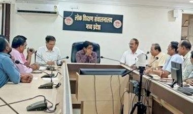 MP TET पर बड़ा फैसला जल्द: शिक्षकों के लिए अनिवार्यता और छूट के नए नियम तय करेगा विभाग