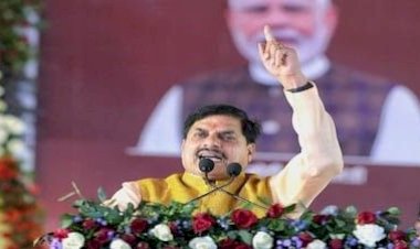 CM मोहन यादव ने खोला सौगातों का पिटारा, सिवनी मालवा को 1000 करोड़ की सौगात; CM मोहन ने कहा- नर्मदापुरम-टिमरनी स्टेट हाईवे खोलेगा तरक्की का नया मार्ग