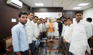 शिवराज सिंह चौहान का बड़ा एक्शन :किसानों से धोखा करने वालों पर सख्त वार! अमानक बीज मामले में कंपनी पर कार्यवाई,एफआईआर दर्ज