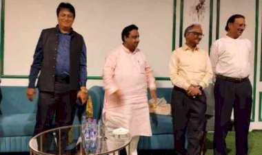 कन्फ़ेडरेशन  ऑफ ऑल इंडिया ट्रेडर्स (CAIT) चुनाव 2026: चम्पालाल बोथरा सर्वसम्मति से राष्ट्रीय वाइस चेयरमैन निर्वाचित