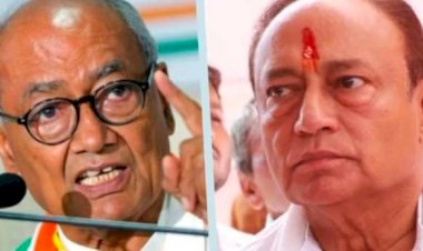 MP में कांग्रेस की हार पर लक्ष्मण सिंह का बड़ा बयान, बोले—अंदरूनी फूट और संगठन की कमजोरी है वजह