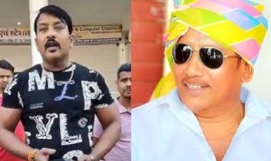 विधायक प्रीतम लोधी का बयान: SDOP से कहासुनी, बोले- ‘अधिकारी अपनी हद में रहें, करैरा किसी के बाप का नहीं, बेटा आएगा और चुनाव भी लड़ेगा’