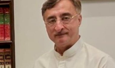 भोपाल में कांग्रेस IT सेल के 3 कार्यकर्ता हिरासत में, ‘वायरल पत्र’ विवाद पर बढ़ा सियासी तनाव ; सांसद विवेक तन्खा बोले- नहीं छोड़ा तो हाईकोर्ट जाएंगे