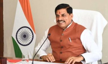 मोहन यादव कैबिनेट का बड़ा फैसला: भूमि अधिग्रहण पर किसानों को 4 गुना मुआवजा, विकास परियोजनाओं को मिली मंजूरी