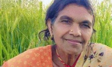 शादी का कार्ड देने के बहाने घर में घुसे, महिला के सिर में मारी गोली; सौतेले बेटों पर हत्या का आरोप