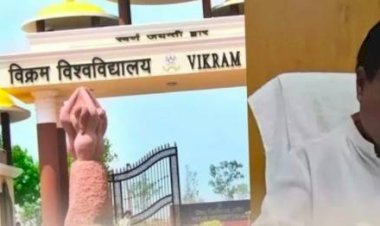 बंगला विवाद ने पकड़ा तूल: BJP विधायक समेत 6 को खाली करने का नोटिस, किराया-बकाया और कब्जे पर घमासान