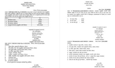 MP में निगम मंडलों में नियुक्तियां शुरू,चार आयोगों को मिले अध्यक्ष, कैलाश जाटव बने SC आयोग अध्यक्ष, रामलाल रौतेल को ST आयोग की कमान