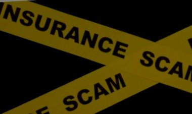 8 करोड़ का बीमा घोटाला: सरपंच-सचिव और ICICI एजेंट की मिलीभगत, मृत लोगों के नाम पॉलिसी; 21 नॉमिनी समेत 40 आरोपी पर केस