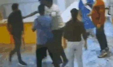 “स्टेडियम में गुंडागर्दी! इंचार्ज ने कोच को पीटा, बोला– ‘मेरे बेटे टीआई-पटवारी, पुलिस कुछ नहीं बिगाड़ सकती’”