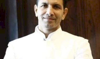 जीतू पटवारी का पुलिस तंत्र पर बड़ा हमला—खुला पत्र लिखकर उठाए गंभीर सवाल:वर्दी के अपमान’ और विधायक की ‘IPS को धमकी’ पर बवाल