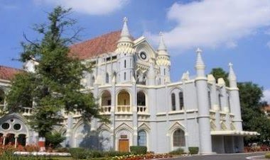 नर्सिंग कॉलेज फर्जीवाड़ा:हाईकोर्ट से 30 हजार नर्सिंग छात्रों को झटका:कोर्ट का आदेश- बिना अनुमति नहीं होंगी परीक्षाएं; 28 अप्रैल से आयोजित थी परीक्षाएं