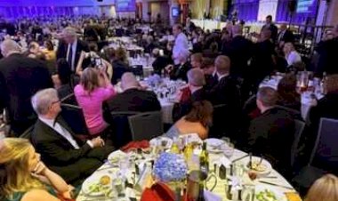 ट्रंप की डिनर पार्टी में गोलियां चलीं, लोकतंत्र में हिंसा की जगह नहीं', व्हाइट हाउस डिनर शूटिंग पर बोले पीएम मोदी; दुनियाभर के नेताओं ने भी किया रिएक्ट