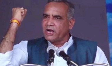 निगम-मंडलों में नियुक्तियों का सिलसिला जारी,पूर्व वन मंत्री रामनिवास रावत को मिली बड़ी जिम्मेदारी, वन विकास निगम के बनाए गए अध्यक्ष