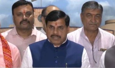 महिला अधिकारी के आरोपों पर सीएम मोहन यादव सख्त, CEO अरविंद शाह को लगाई फटकार; मंत्री राकेश सिंह से टकराव के बाद आपसी सहमति से सुलझा मामला