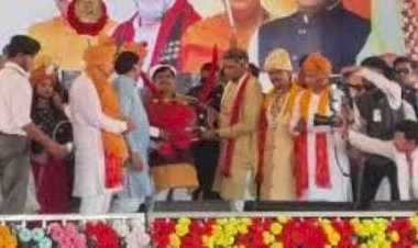 उमा भारती का बड़ा बयान“आरक्षण कोई माई का लाल नहीं छीन सकता” —सरकारी स्कूलों को लेकर भी साधा निशाना